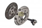 Sidurikomplekt Schaeffler LuK 624 3087 33