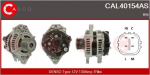 Generaator CASCO CAL40154AS