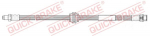 Pidurivoolik QUICK BRAKE 35.906