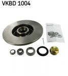 Piduriketas SKF VKBD 1004