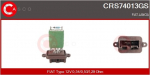 Takistus,salongipuhur CASCO CRS74013GS