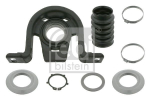 remondikomplekt, kardaani tugilaager FEBI BILSTEIN 24493
