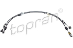 Tross,k&auml;igukast TOPRAN 305 117