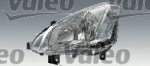 Esituli VALEO 044786