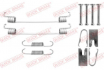 Lisakomplekt, Piduriklotsid QUICK BRAKE 105-0040