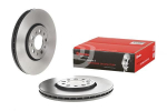Piduriketas BREMBO 09.7010.21