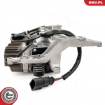 Kompressor,suru&otilde;hus&uuml;steem ESEN SKV 58SKV520