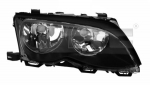 Esituli TYC 20-0321-01-2