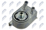 &Otilde;liradiaator,mootori&otilde;li NTY CCL-CH-016