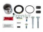 Remondikomplekt,Pidurisadul FRENKIT 754420