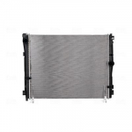 Radiaator,mootorijahutus NISSENS 606783