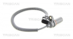 Andur, v&auml;ntv&otilde;ll TRISCAN 8855 43105