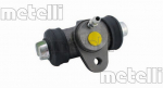 Rattapidurisilinder METELLI 04-0044
