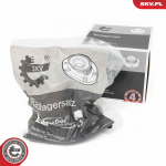 Rattarumm ESEN SKV 29SKV602