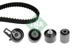 Hammasrihma komplekt Schaeffler INA 530 0509 10