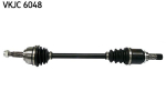 Veov&otilde;ll SKF VKJC 6048