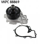Veepump, mootori jahutus SKF VKPC 88869