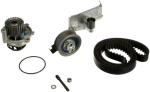 Veepump + hammasrihmakomplekt GATES KP85491XS-2