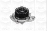 Veepump, mootori jahutus GRAF PA992