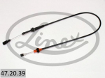 Gaasitross LINEX 47.20.39
