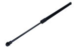 Gaasivedru, pagasi-/veoruum MAXGEAR 12-2458