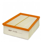 &Otilde;hufilter HENGST FILTER E1339L