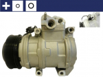 Kompressor,kliimaseade MAHLE ACP 1243 000S