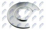 Plekk,piduriketas NTY HTO-CH-006
