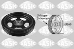 Rihmaratas,v&auml;ntv&otilde;ll SASIC 2156023