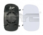 Peegliklaas,V&auml;lispeegel TYC 309-0059-1