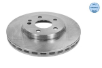 Piduriketas MEYLE 015 521 2078