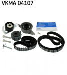 Hammasrihma komplekt SKF VKMA 04107