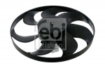 Ventilaator,mootorijahutus FEBI BILSTEIN 10279