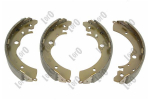 Piduriklotside komplekt ABAKUS 231-05-083