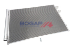 Kondensaator,kliimaseade BOGAP A4117172