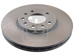 Piduriketas FEBI BILSTEIN 17211
