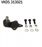 Kande-/juhtliigend SKF VKDS 313021