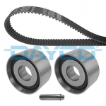 Hammasrihma komplekt DAYCO KTB603