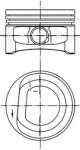 Kolvid KOLBENSCHMIDT 99452600