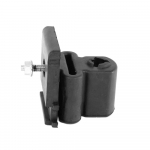 Kinnitus,v&auml;ljalaskes&uuml;steem WALKER 80273