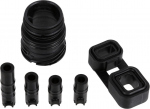 Tihendikomplekt, mehhatroonika (automaatk&auml;igukast) ZF 1071.298.041
