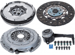 Sidurikomplekt SACHS 2290 601 062