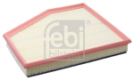 &Otilde;hufilter FEBI BILSTEIN 103801