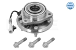 Rattarumm MEYLE 56-14 652 0000