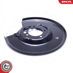 Plekk,piduriketas ESEN SKV 57SKV505