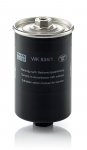 K&uuml;tusefilter MANN-FILTER WK 834/1