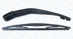 Kojameehe komplekt, klaasipesu MAGNETI MARELLI 000723180057