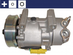 Kompressor,kliimaseade MAHLE ACP 10 000S