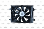 Ventilaator,mootorijahutus NRF 470031