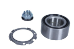 Rattalaagrikomplekt MAXGEAR 33-0307